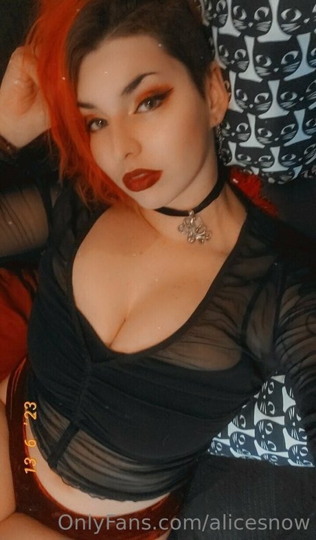 Alicesnow