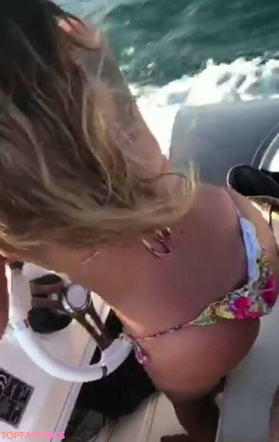 Nagie wyciekłe zdjęcie OnlyFans od Marika Fruscio #1285