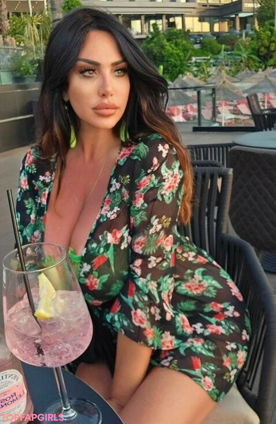 Nagie wyciekłe zdjęcie OnlyFans od Marika Fruscio #1343