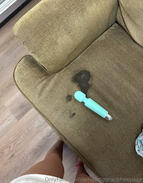 Amazinggracefreepage