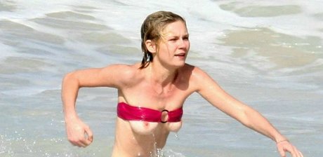 Kirsten Dunst