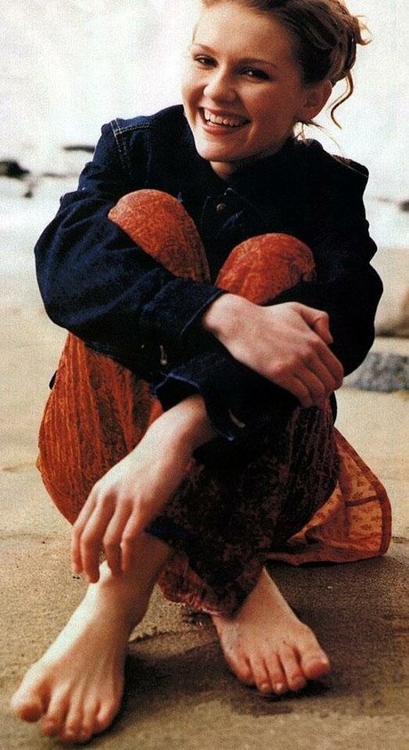 Kirsten Dunst