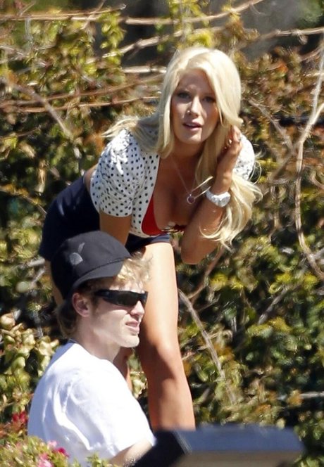 Heidi Montag