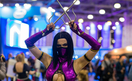 Anastasia Vvedenskaya