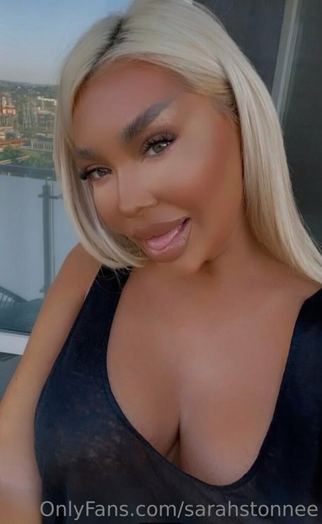 Sarahstonnee