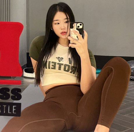 Nagie wyciekłe zdjęcie OnlyFans od Seulfit