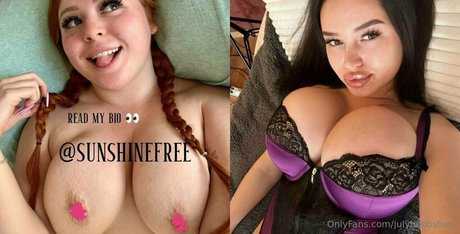 Julyboobsfree