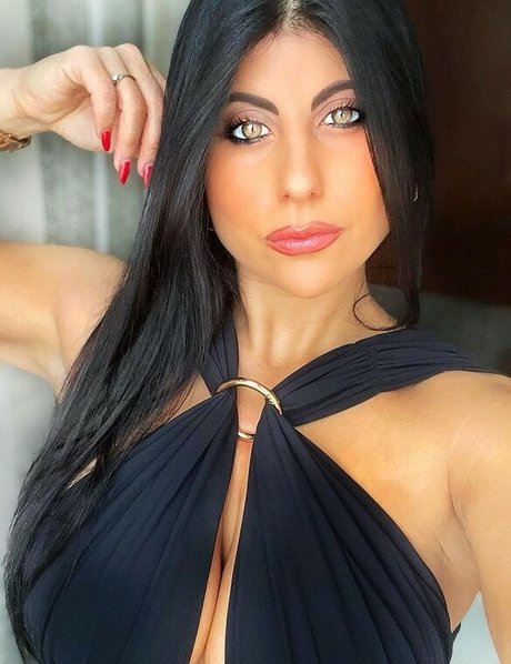 Valentina De Nucci