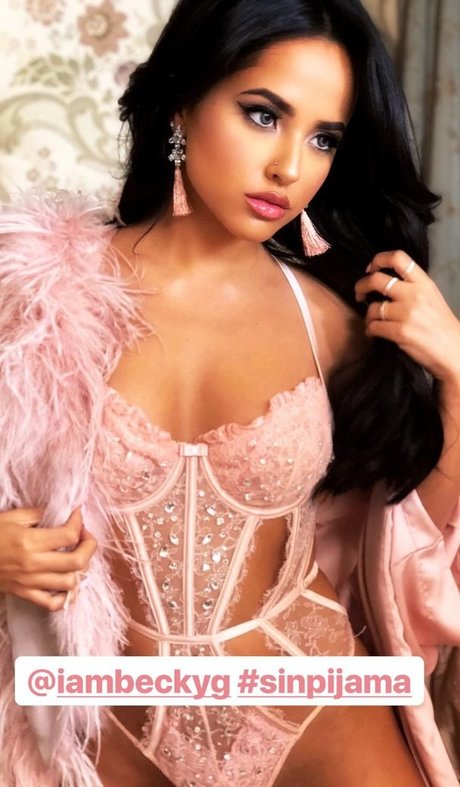 Becky G