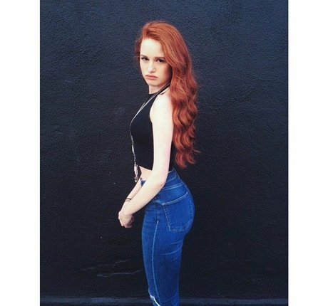 Madelaine Petsch