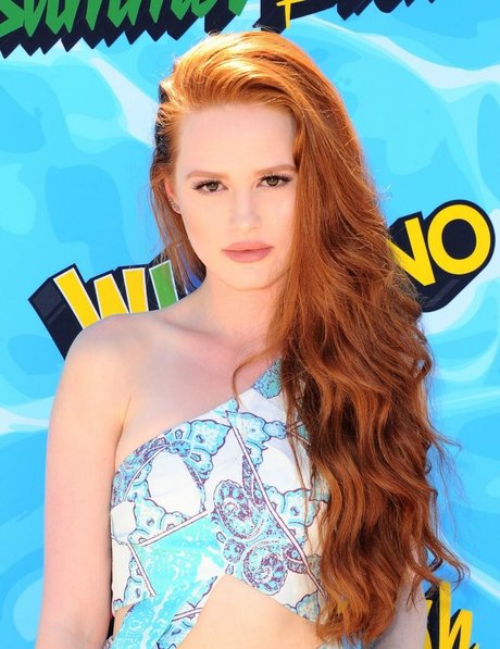 Madelaine Petsch