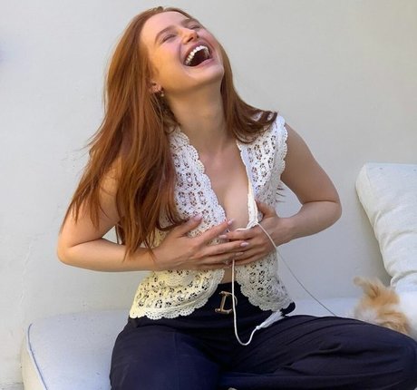 Madelaine Petsch