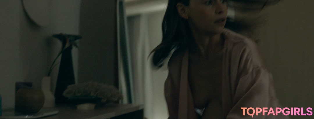 Nagie wyciekłe zdjęcie OnlyFans od Emilia Clarke #1085