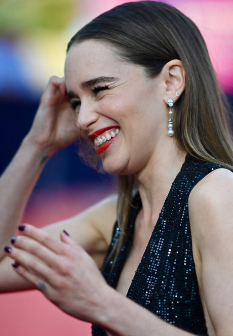 Emilia Clarke