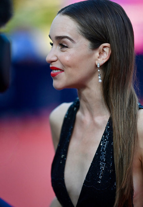 Emilia Clarke