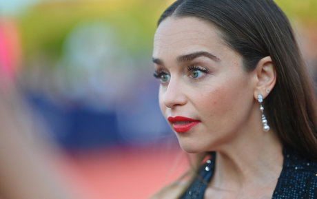 Emilia Clarke
