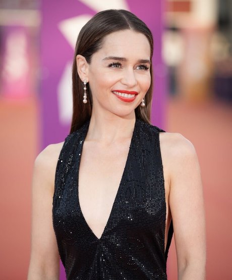 Emilia Clarke