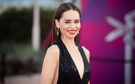 Emilia Clarke