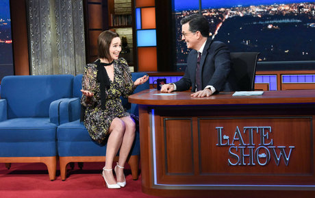 Emilia Clarke