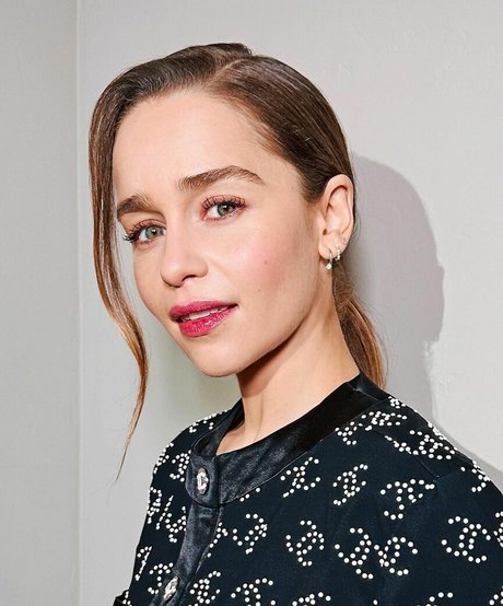 Emilia Clarke