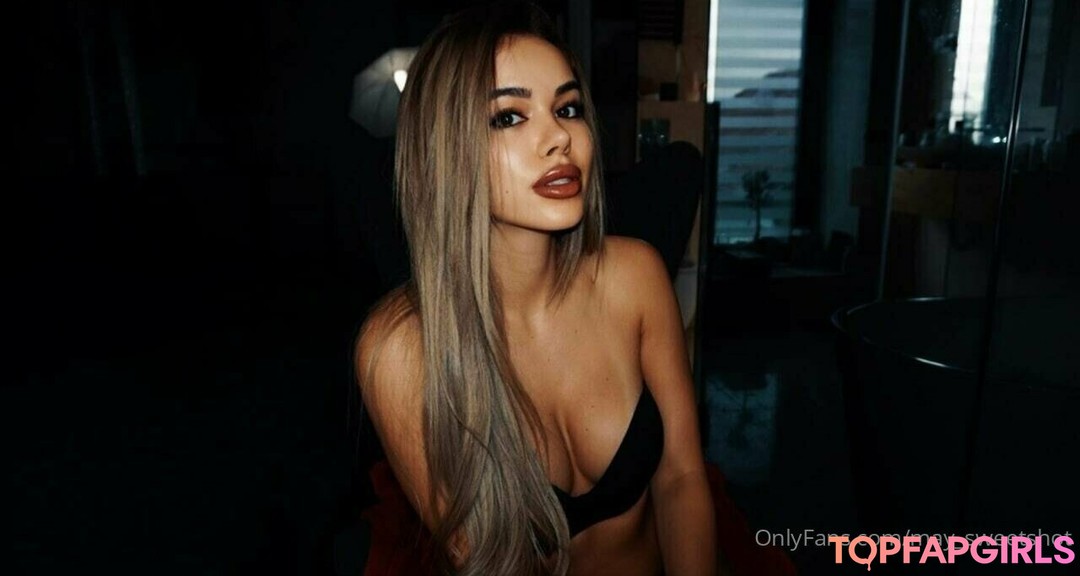 Nagie wyciekłe zdjęcie OnlyFans od Maysweetshot #1261