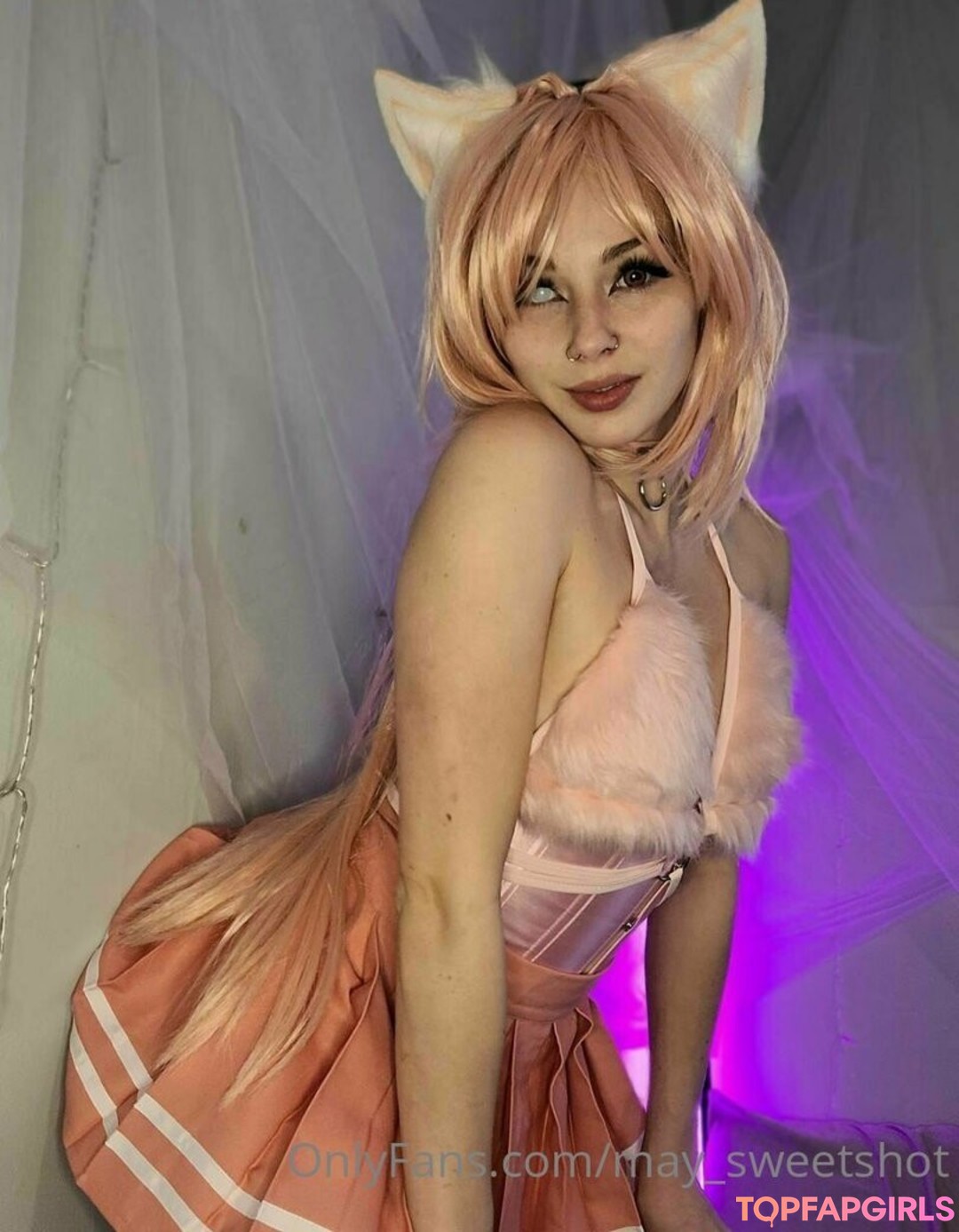 Nagie wyciekłe zdjęcie OnlyFans od Maysweetshot #1617