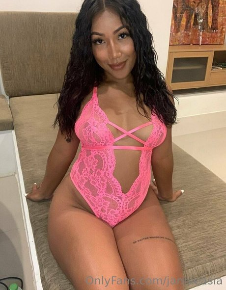 Jannieasia