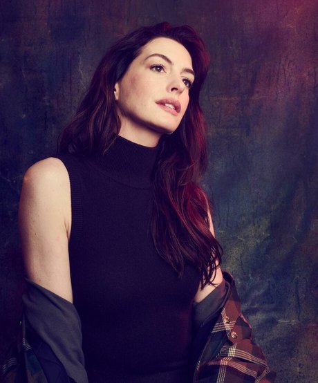 Anne Hathaway