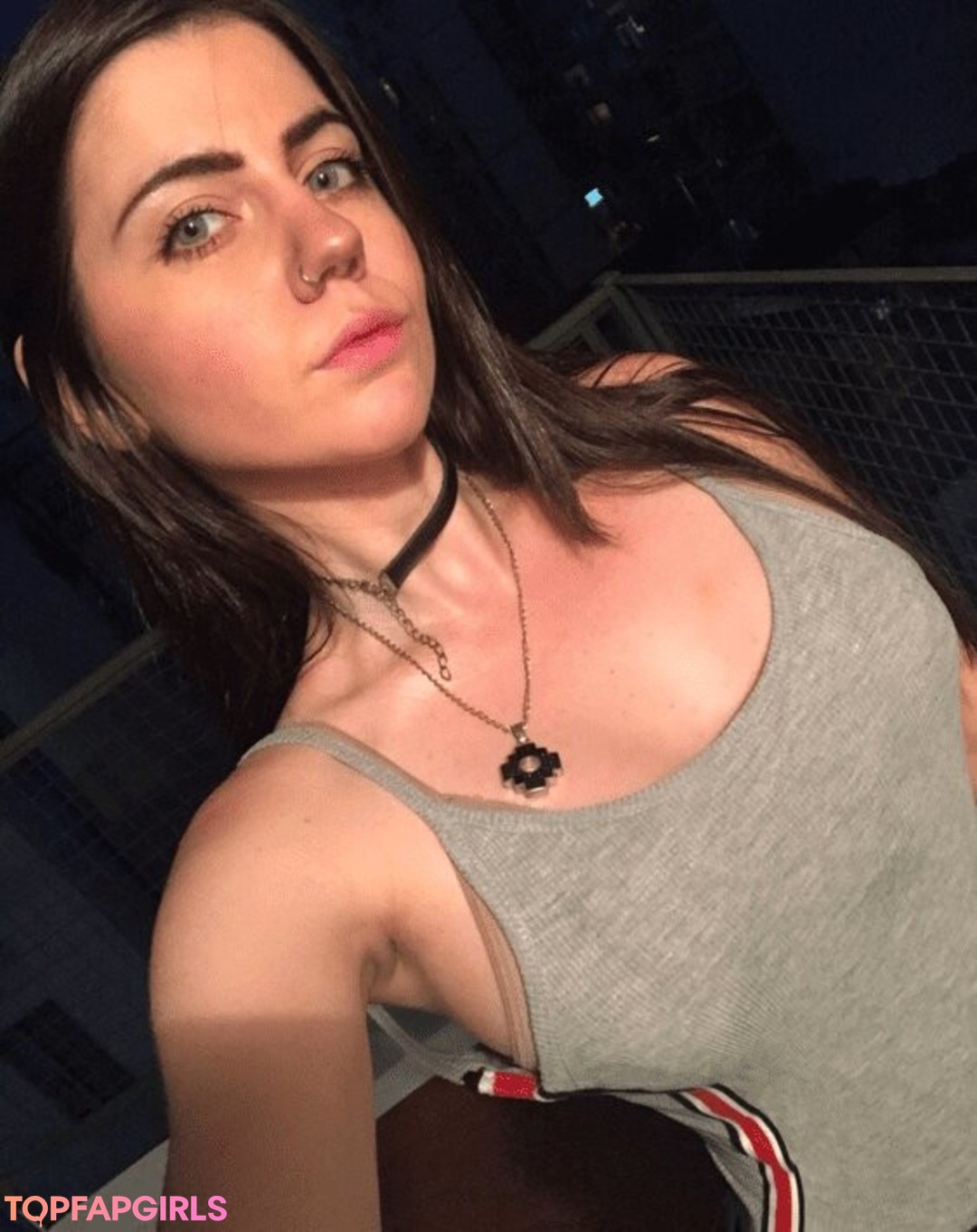 Nagie wyciekłe zdjęcie OnlyFans od Magui Sunshine #1021