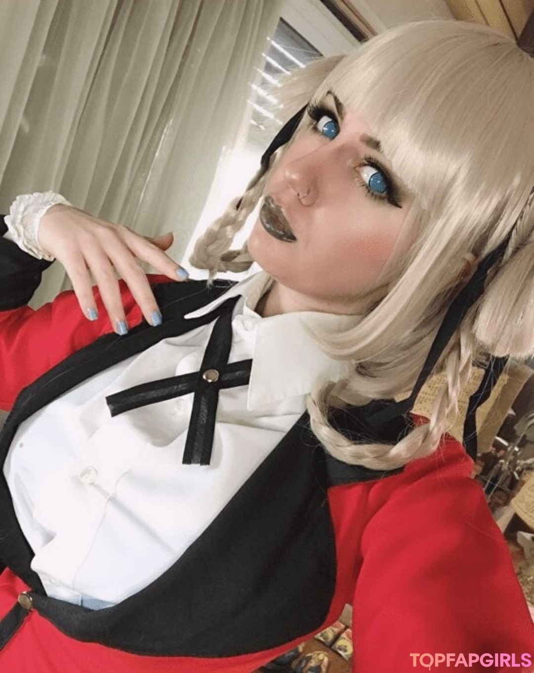 Nagie wyciekłe zdjęcie OnlyFans od Magui Sunshine #1099