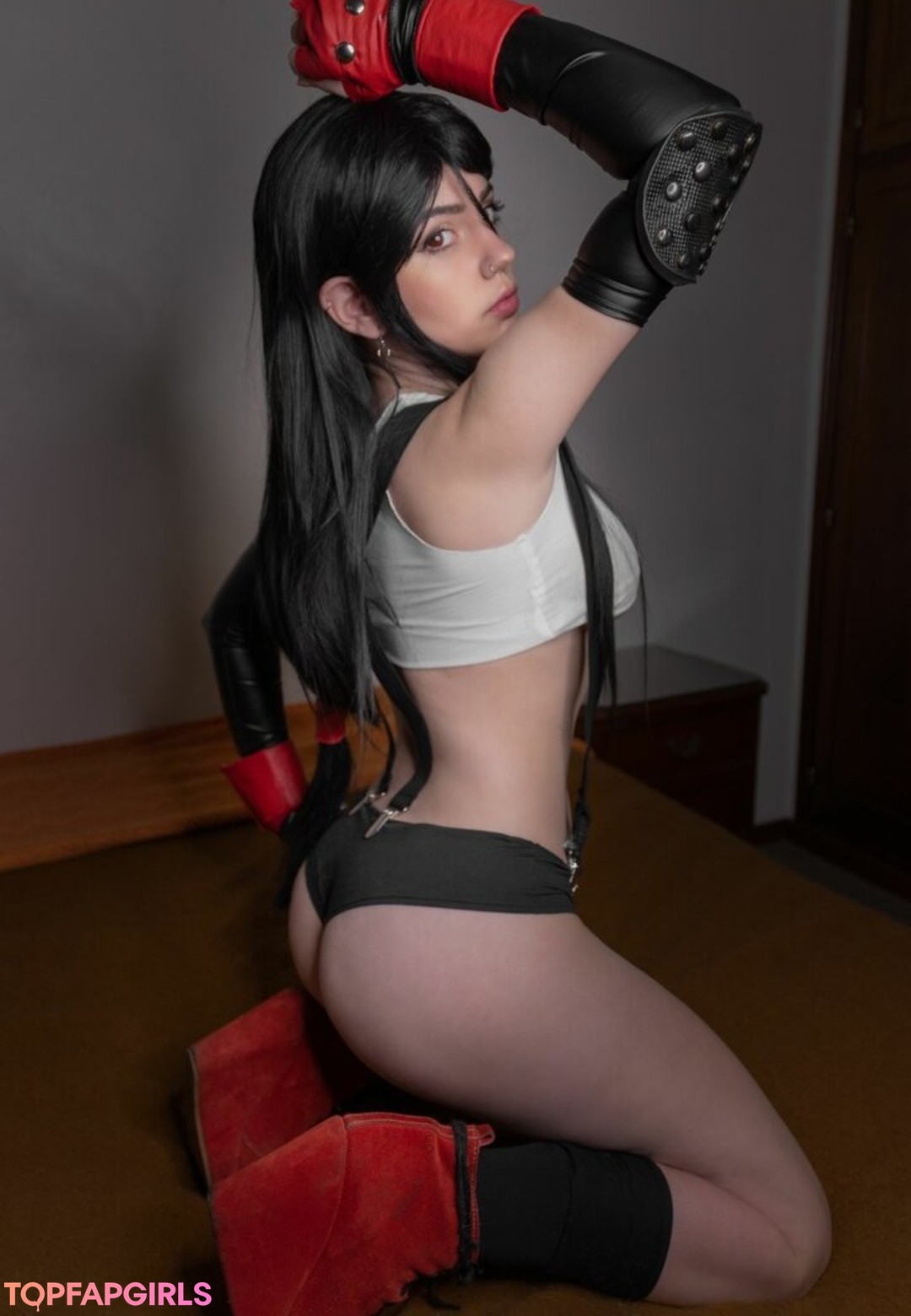 Nagie wyciekłe zdjęcie OnlyFans od Magui Sunshine #1100