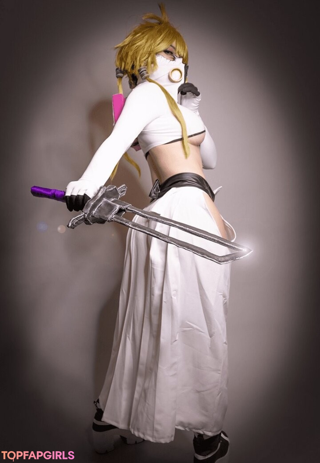 Nagie wyciekłe zdjęcie OnlyFans od Magui Sunshine #1165