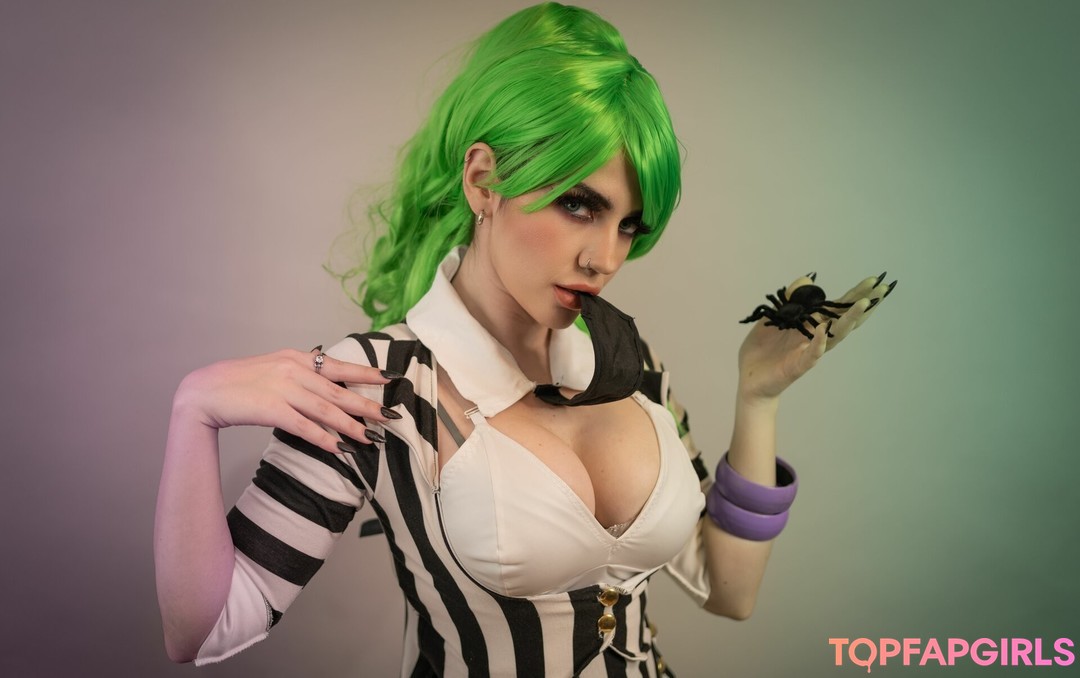 Nagie wyciekłe zdjęcie OnlyFans od Magui Sunshine #1280