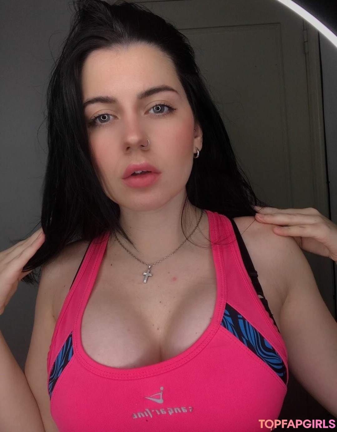 Nagie wyciekłe zdjęcie OnlyFans od Magui Sunshine #1327