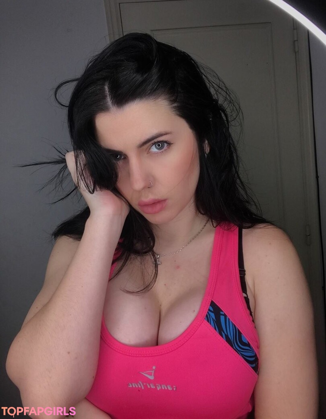 Nagie wyciekłe zdjęcie OnlyFans od Magui Sunshine #1328