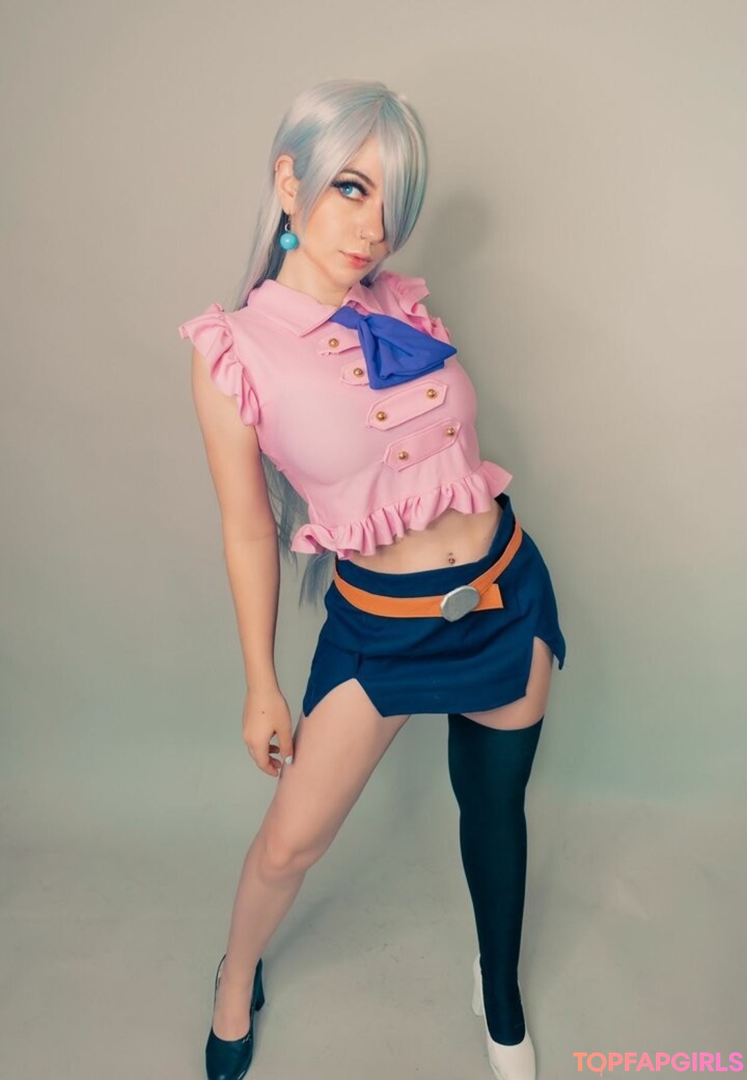 Nagie wyciekłe zdjęcie OnlyFans od Magui Sunshine #1378