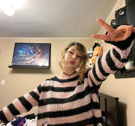 Nagie wyciekłe zdjęcie OnlyFans od Kailacosfree