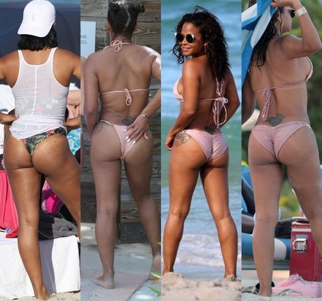 Christina Milian
