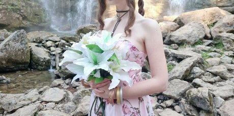Agflower Cosplay