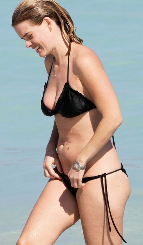 Alice Eve