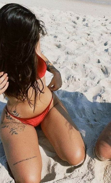 Nagie wyciekłe zdjęcie OnlyFans od Emanuele Barros