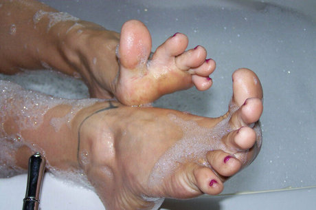 Footgoddessbittavonsweet