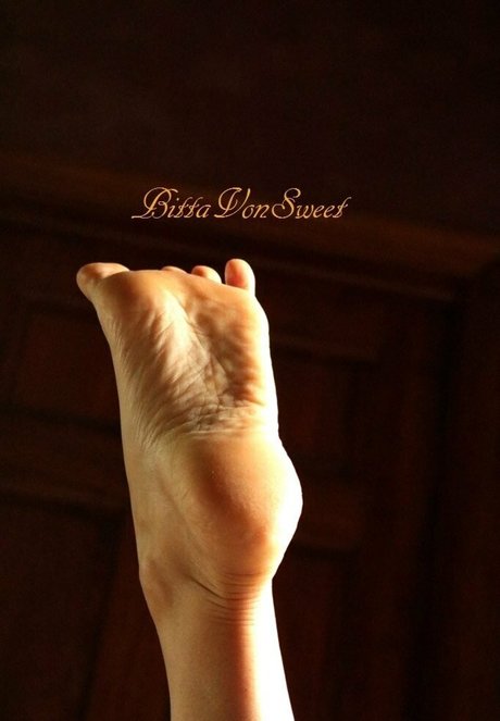 Footgoddessbittavonsweet