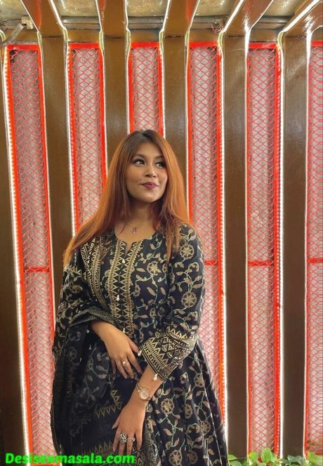 Chandrika Passionica