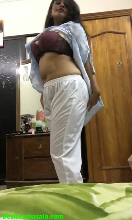 Chandrika Passionica