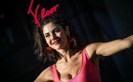 Marina Diamandis