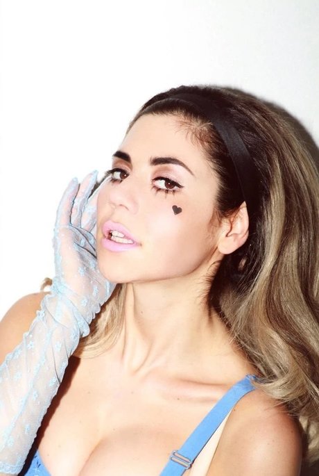 Marina Diamandis