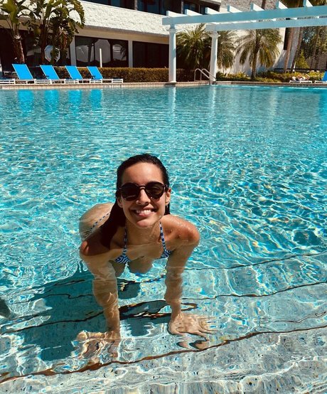 Maria Gabriela De Faria