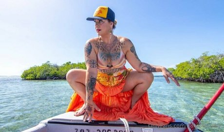 Danielle Colby