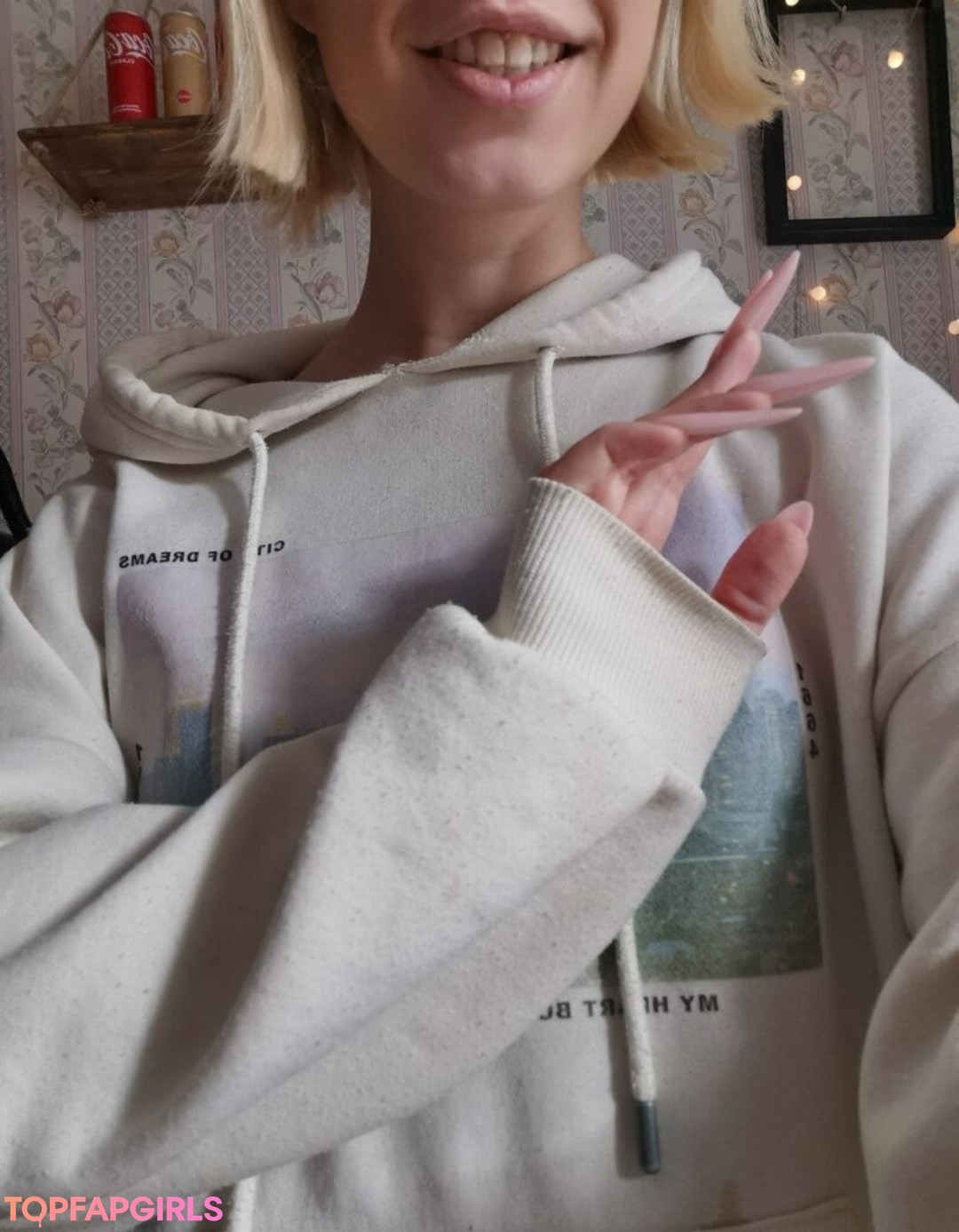 Nagie wyciekłe zdjęcie OnlyFans od Funsnail #1066